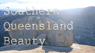 Girraween National Park Supercut (Southern Queensland Beauty)