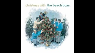 The Beach Boys - Little Saint Nick