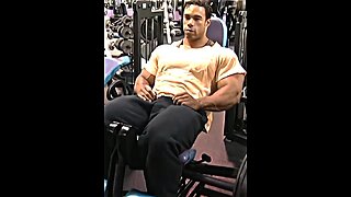 Kevin levrone motivational video