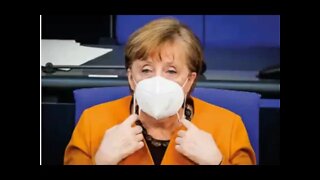 Alemanha anuncia lockdown nacional para os não vacinados