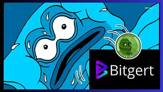 Pepe Coin Loses Hype to Bitgert as Most Trending Crypto of 2023