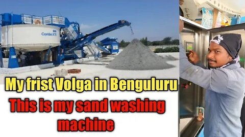 My First Vlog🔥😗My Work place in Bangulur||vlog video🔥🔥