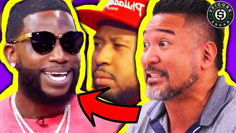 Millionaire Reaction to Gucci Mane CONFRONTS DJ Akademikz on HOW MARRIAGE CHANGED HIS FINANCIAL LIFE