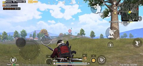 PUBG mobile