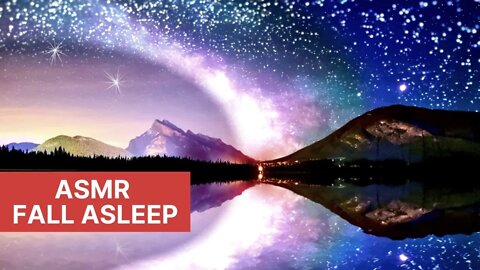 ASMR Fall Asleep In 15 Minutes | Fall Asleep Fast | Sleep Music