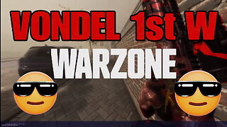 Vondel W's Highlights | WARZONE 2.0 | Call of Duty | MW2 | Ft. TripleLowG, NotYourKitties