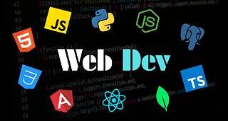 Learn Web Development the Right Way: With Support, Projects, and Job-Ready Skills