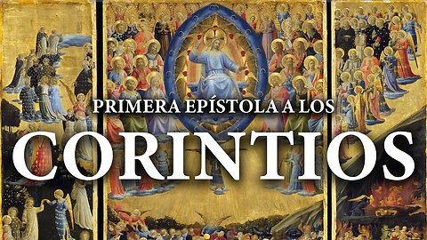 1 Corintios - La Biblia | Nuevo Testamento