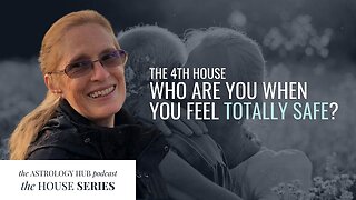 4th House: How to Determine Your Ancestral Patterns & Gifts w/ Astrologer Cayelin Castell