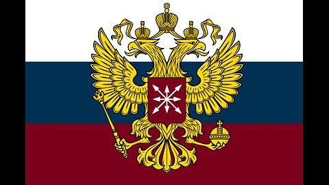 Russian Empire is Rising