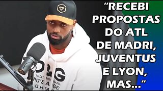 DEDÉ SOBRE PROPOSTAS DA EUROPA