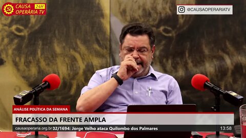 A pequena burguesia está em franca decadência | Momentos da Análise Política da Semana