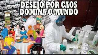 LABORATÓRIO VIRAL NO BRASIL, A FAMÍLIA DO PAPA, CRISTÃO MULTADO NA ALEMANHA E CONGELAMENTO CHINÊS