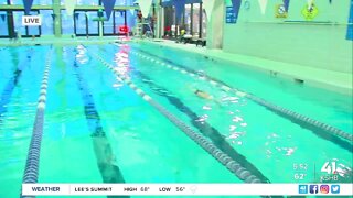 YMCA stresses water safety as summer approaches