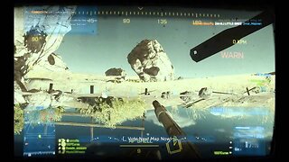 Battlefield 3 - Random Moments 18