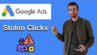 Can Businesses Steal Google Ads Clicks? (2022)