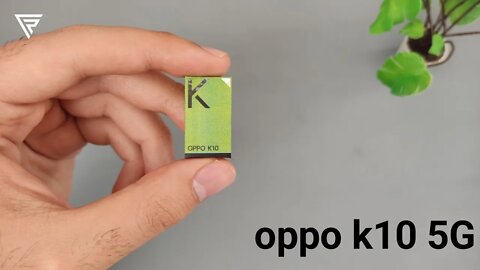 OPPO k10 unboxing mini phone / miniature