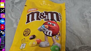 M&M's Aren't Suitable For Vegans | This One