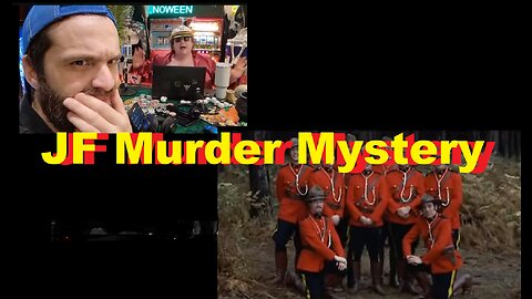 JF Murder Mystery