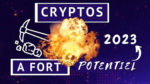 Mes différents projets crypto 2023 ( Pools wallet Minage )