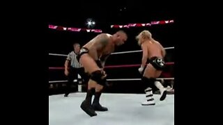 wwe randy orton rko outta nowhere