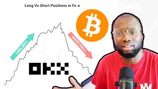 How To Sell Short Or Long Bitcoin & Ethereum On OKX - Step By Step Guide