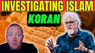 Investigating Islam with Dr. Jay Smith (2 Corinthians 10:5)