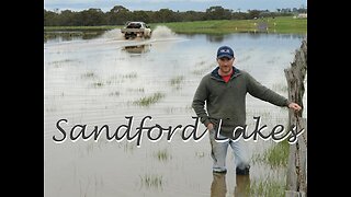 Glenn Delahoy - Sandford Lakes