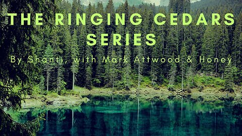 Shanti, Mark Attwood, and Honey, The Ringing Cedars Series Applies to Now!