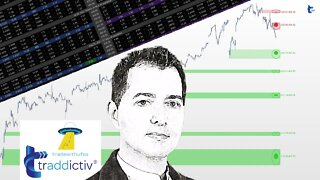 Strategy Trading REPLAY - OPTIONS | 2022 Aug-11
