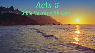 Acts 5