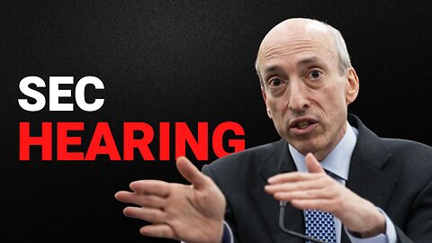 Gary Gensler SEC Hearing, Ralph Yarl Update and more (Call in Show)