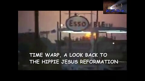 (TIME WARP)-Psychedeli Archive Aquarius Rising| Hippie life in California, 1967