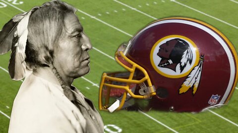 They Lied About The Redskins!