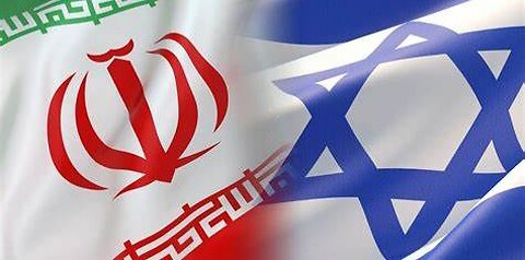 Calls for De-Escalation Mount As Israel & Iran Keep The World On Edge