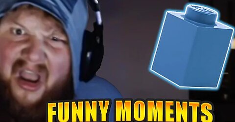 Best Of CaseOh (FUNNY MOMENTS) #1