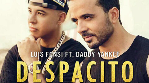 Luis Fonsi - Despacito (lyrics) ft. Daddy Yankee | LYRIC IT