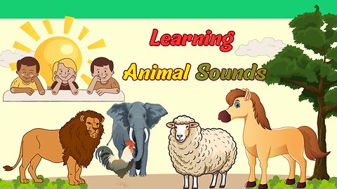 Learning Animal Song
