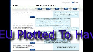 Leaders? To Comply w/ the Jab Agenda, They Dropped All Oversight Responsibility - Globally - So Don't Tell Me To Trust Socialism ( - 0454)