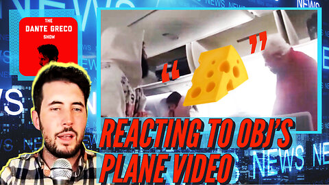 Reacting To Odell Beckham Jr. Plane Video