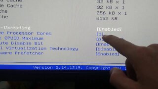 XEON/PENTIUM/CORE núcleos, threads, como funcionam qual os ganhos e vantagens?