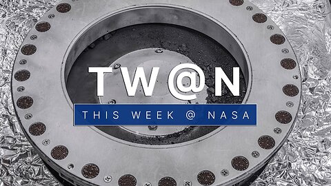 What We Found in Some Historic Asteroid Samples on This Week @NASA – October 13, 2023