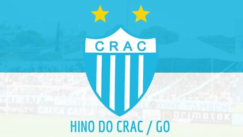 HINO DO CRAC / GO
