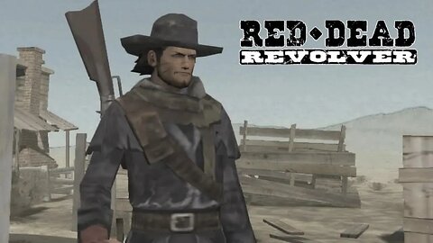 Red Dead Revolver - Mar 11, 2021