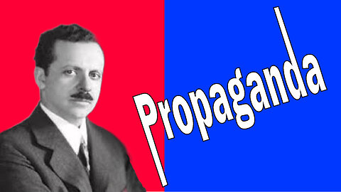 Propaganda | Edward Bernays