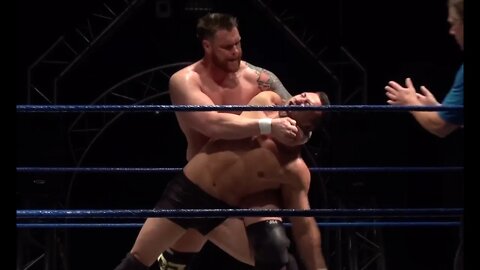 PPW Rewind: Jay Bradley comes to PPW to take on champion Matt Vine PPW201