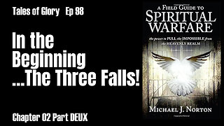 AFG2SW - Chapter 02 - In the Beginning - The Three Falls - Part DEUX - TOG EP 98