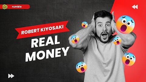 Real Money: Unveiling the Wealth Secrets from Robert Kiyosaki's Rich Dad Poor Dad