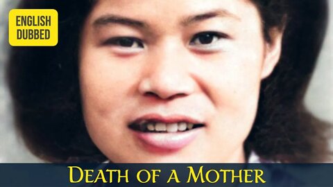 A Mother's Death in the Cultural Revolution And The Son Who Turned Her In (English Dubbed)