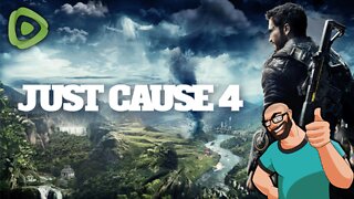 Just Cause 4 | Gameplay | Xbox | Big Play